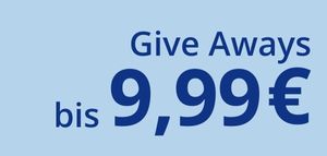 Give Aways mit Logo bedrucken bei BETTMER – Erfolgreiche Werbeartikel